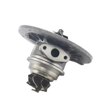 RHF4-VIDA Core VAX40019 of TURBO VB420037 VC420037 VA420037 for Isuzu D-MAX 2.5 TD 136HP 4JA1-L  OEM 8972402101 2004