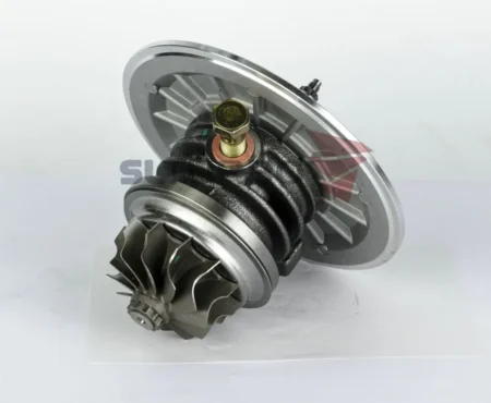 GT2556S 433289-0195 (Turbo 711736-5052S/711736-5024S) CHRA, Core, Cartridge for Perkins Diverse T4.40 4400 ccm - Image 2