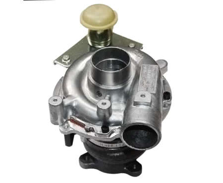 TURBOCHARGER RHF4-VIDA VB420037/VC420037 OEM 8972402101/89724-02101 For ISUZU Dmax 4JA1