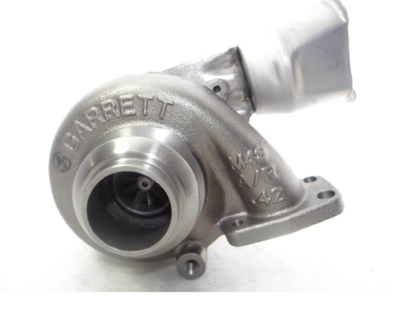 GTA1544V TURBOCHARGER 753420-5006S	VNT TURBO - Genuine Part by Garrett