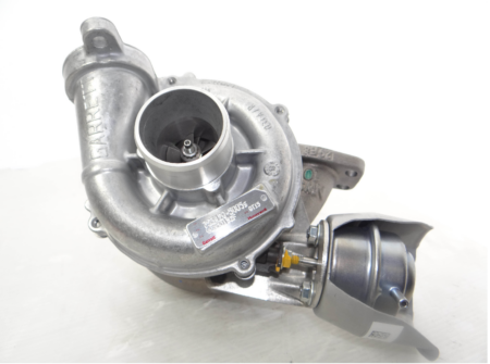 GTA1544V TURBOCHARGER 753420-5006S	VNT TURBO - Genuine Part by Garrett - Image 5