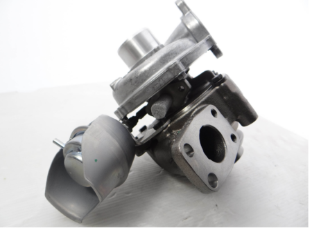 GTA1544V TURBOCHARGER 753420-5006S	VNT TURBO - Genuine Part by Garrett - Image 4