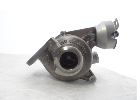 Turbocharger GTA1749V 760774-5005S FORD, VOLVO 2.0L - Genuine Part by Garrett - Image 2