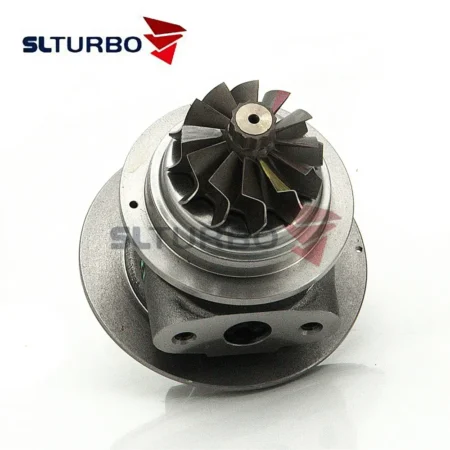 CHRA TDO4-12T/4 49177-08130	for turbo 49377-03041 49377-03043 for Mitsubishi Pajero II 2.8 TD Engine 4M40 - Image 2